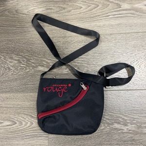BNWOT- Air Canada Sling/Shoulder Bag